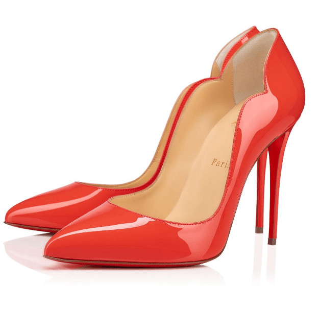 Christian Louboutin - Pumps - for WOMEN online on Kate&You - 1190911R436 K&Y7847