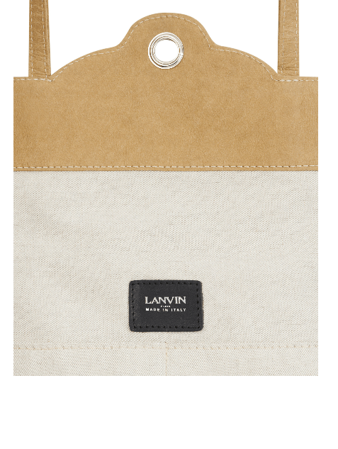 Lanvin - Tote Bags - for WOMEN online on Kate&You - LW-BGLT00-KRLA-A200582 K&Y10150