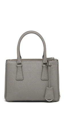 Prada - Tote Bags - for WOMEN online on Kate&You - 1BA906_WNZV_F0LU5_V_DOO K&Y6332