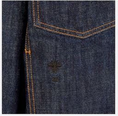 Dior - Denim Jackets - for WOMEN online on Kate&You - 222V51A3524_X5651 K&Y15340