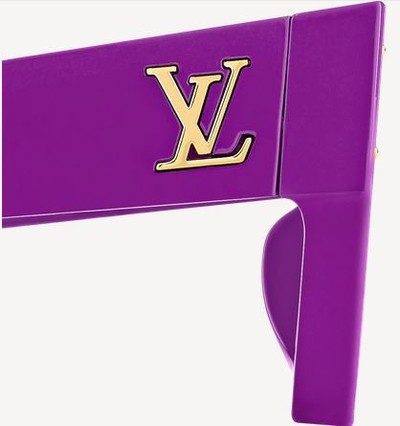 Louis Vuitton - Sunglasses - Cyclone for MEN online on Kate&You - Z1641E K&Y15089
