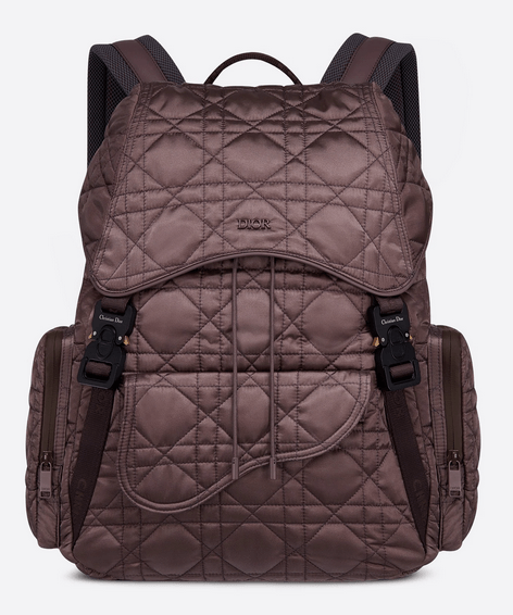 Dior - Backpacks & fanny packs - for MEN online on Kate&You - 1ADBA099YRW_H08E K&Y2870