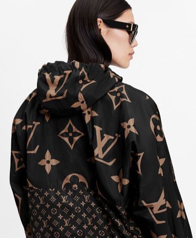 Louis Vuitton - Parka coats - for WOMEN online on Kate&You - 1A934O K&Y11759