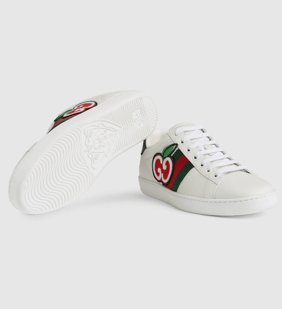 Gucci - Trainers - for WOMEN online on Kate&You - 611377 DOPE0 9064 K&Y5905