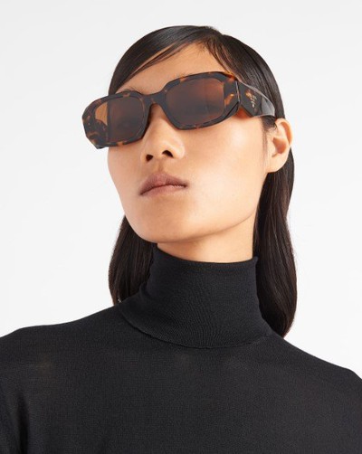 Prada Sunglasses Symbole Kate&You-ID17108