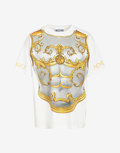 Moschino - T-Shirts & Vests - for MEN online on Kate&You - 192Z A071252401002 K&Y2298