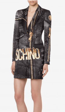 Moschino - Short dresses - for WOMEN online on Kate&You - 202E A042855581555 K&Y9193