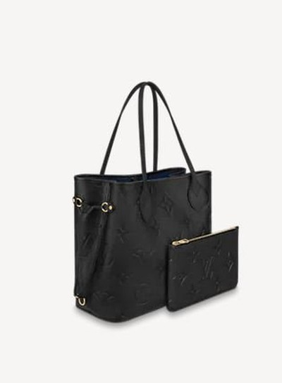 Louis Vuitton - Borse tote per DONNA Neverfull MM online su