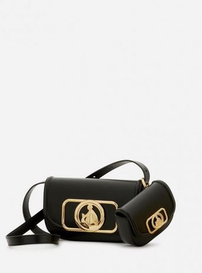 Lanvin - Cross Body Bags - for WOMEN online on Kate&You - LW-BGSME2-PALM-A2110M1 K&Y13859
