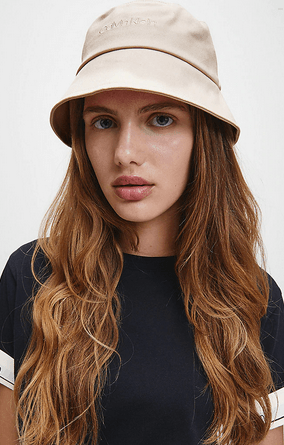 Calvin Klein - Bonnets & Chapeaux pour FEMME online sur Kate&You - K60K606831 K&Y8416