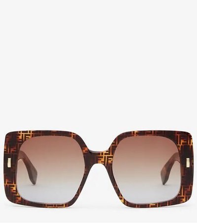 Fendi Sunglasses Kate&You-ID13935