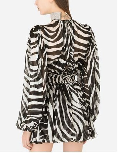 Dolce & Gabbana - Short dresses - for WOMEN online on Kate&You - F6ACMTIS1MJHWAGN K&Y15958