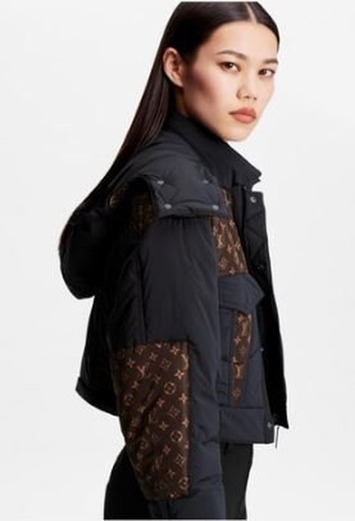 Louis Vuitton - Cropped Jackets - for WOMEN online on Kate&You - 1A9DIM K&Y12566