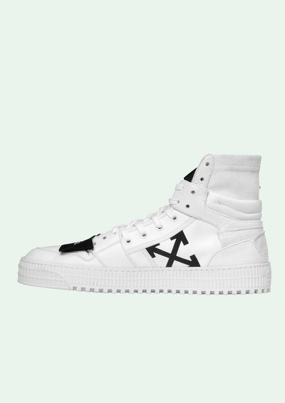 Off-White - Baskets pour HOMME online sur Kate&You - K&Y4956