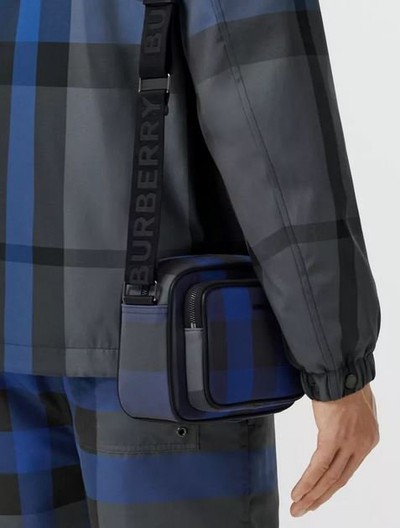 Burberry - Messenger Bags - for MEN online on Kate&You - 80504431 K&Y14927