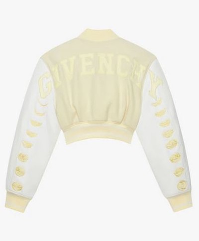 Givenchy - Bomber Jackets - for WOMEN online on Kate&You - BW00CQ6Z0A-161 K&Y16334