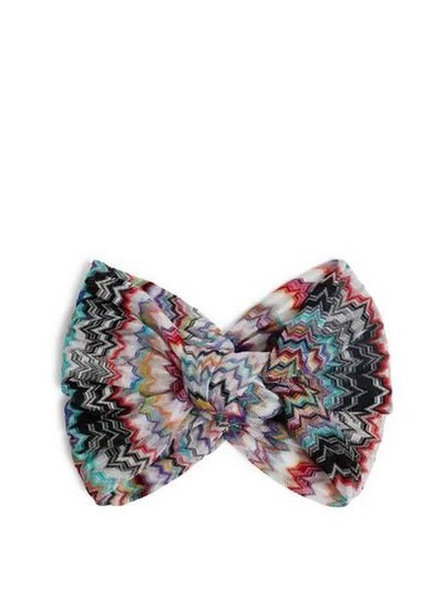 Missoni Hair Accessories Kate&You-ID13539
