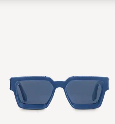 Louis Vuitton - Sunglasses - 1.1 Millionaires for MEN online on Kate&You - Z1598W K&Y15078