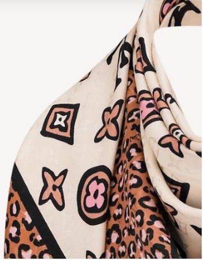 Louis Vuitton - Scarves - for WOMEN online on Kate&You - M00410 K&Y12314