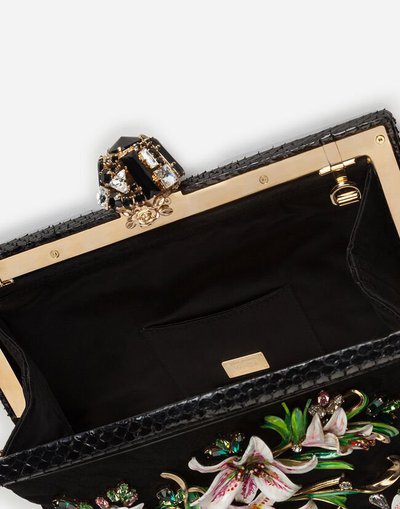 Dolce & Gabbana - Sac à main pour FEMME online sur Kate&You - BB5843AA75980999 K&Y2400