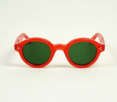 Солнцезащитные очки - Lesca для МУЖЧИН онлайн на Kate&You - - K&Y4687