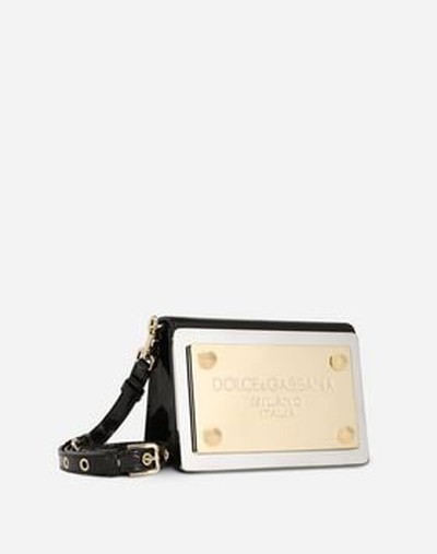 Dolce & Gabbana - Shoulder Bags - for WOMEN online on Kate&You - BB7030AQ27280999 K&Y15540