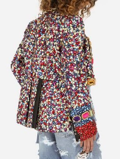 Dolce & Gabbana - Blazers - for WOMEN online on Kate&You - F29PHZGDAK3S8400 K&Y15547