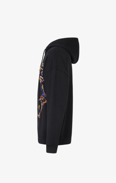 Givenchy - Sweats pour HOMME online sur Kate&You - BMJ07M30AF-001 K&Y8175