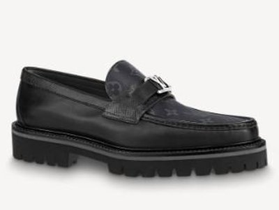 Louis Vuitton - Loafers - MAJOR for MEN online on Kate&You - 1A8YIO  K&Y11100