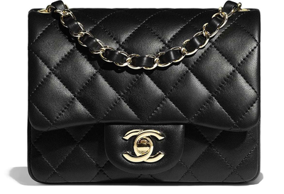 Chanel Mini Bags Matelassé Kate&You-ID1304