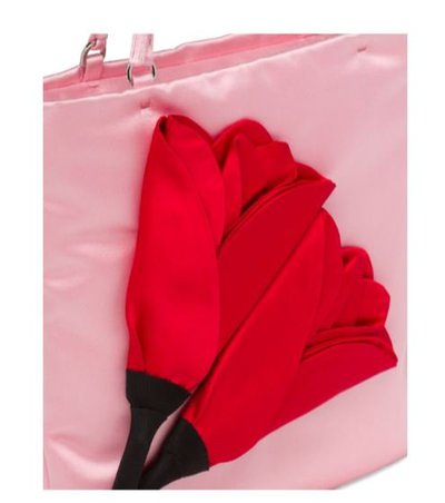 Prada - Sac à main pour FEMME online sur Kate&You - 1BA252_2DCN_F0P53_V_O3L K&Y2185